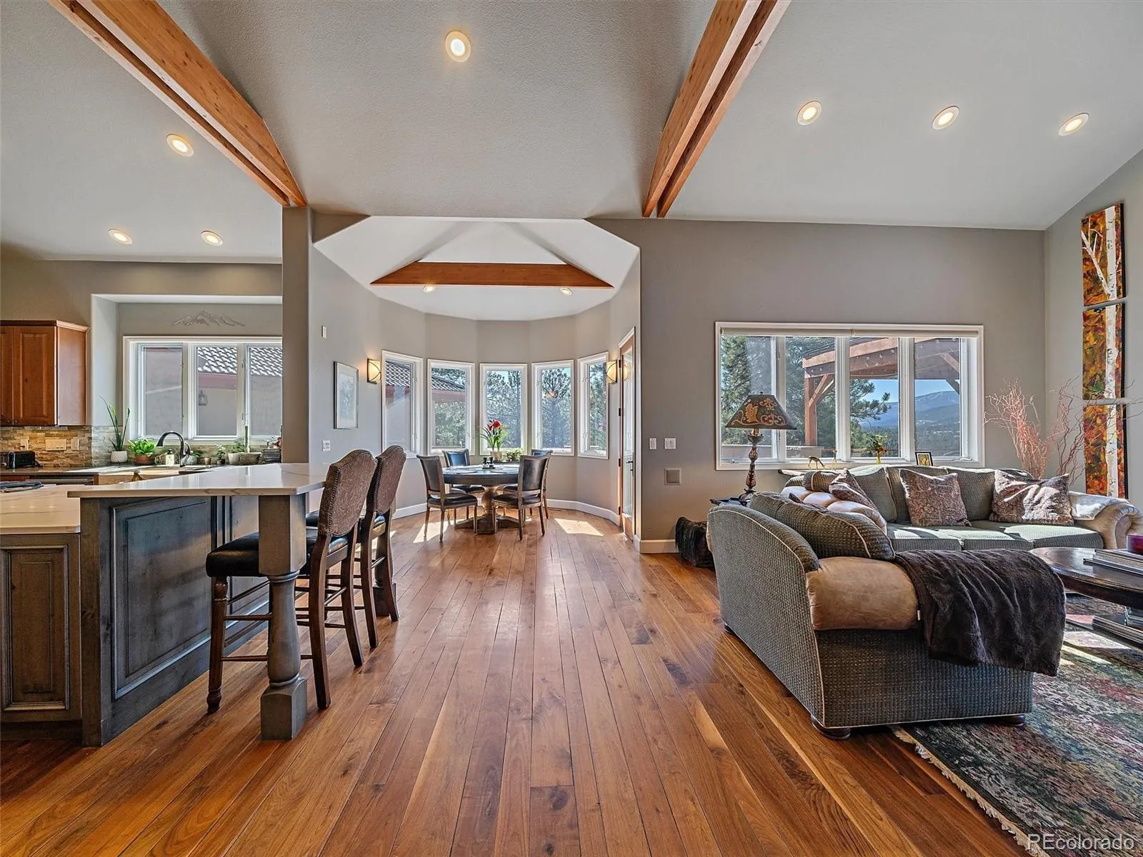 Evergreen, Colorado 80439, United States, 5 Bedrooms Bedrooms, ,6 BathroomsBathrooms,Residential,Active,92163