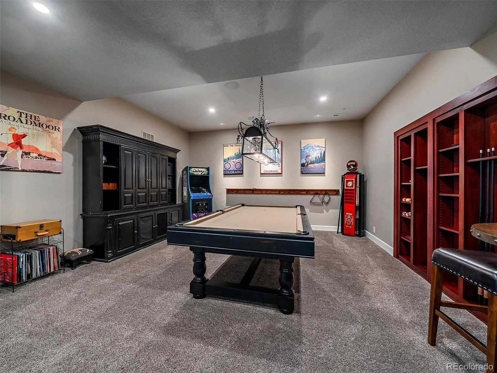 Evergreen, Colorado 80439, United States, 5 Bedrooms Bedrooms, ,6 BathroomsBathrooms,Residential,Active,92163