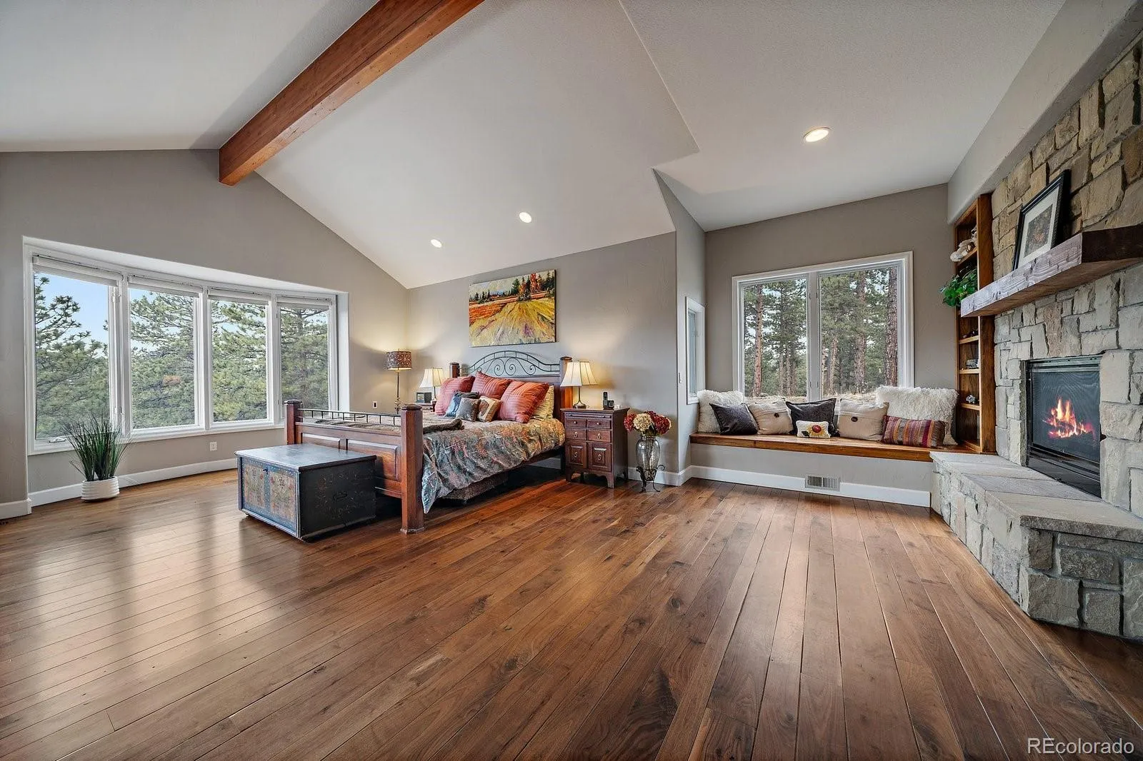 Evergreen, Colorado 80439, United States, 5 Bedrooms Bedrooms, ,6 BathroomsBathrooms,Residential,Active,92163