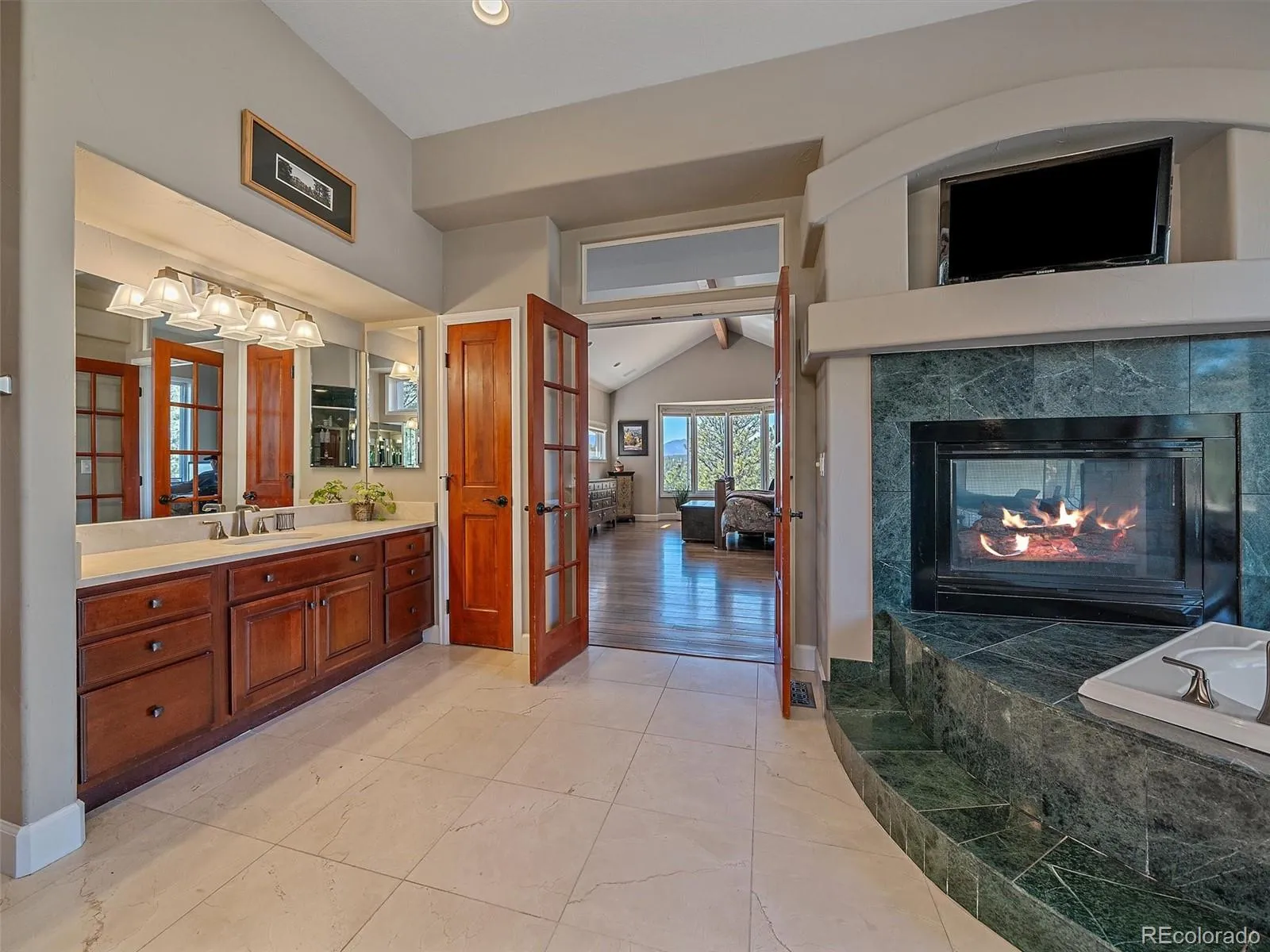 Evergreen, Colorado 80439, United States, 5 Bedrooms Bedrooms, ,6 BathroomsBathrooms,Residential,Active,92163