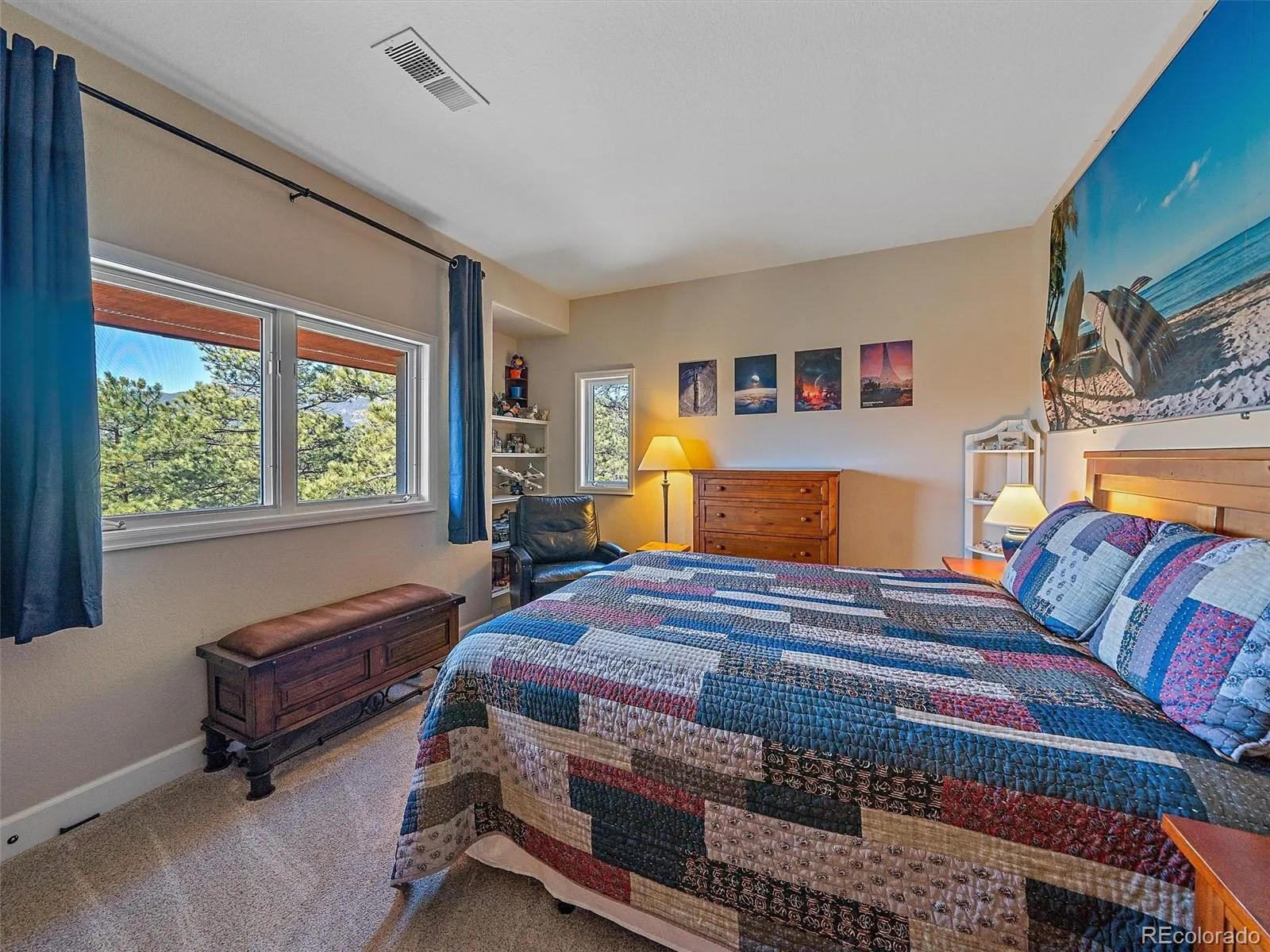 Evergreen, Colorado 80439, United States, 5 Bedrooms Bedrooms, ,6 BathroomsBathrooms,Residential,Active,92163