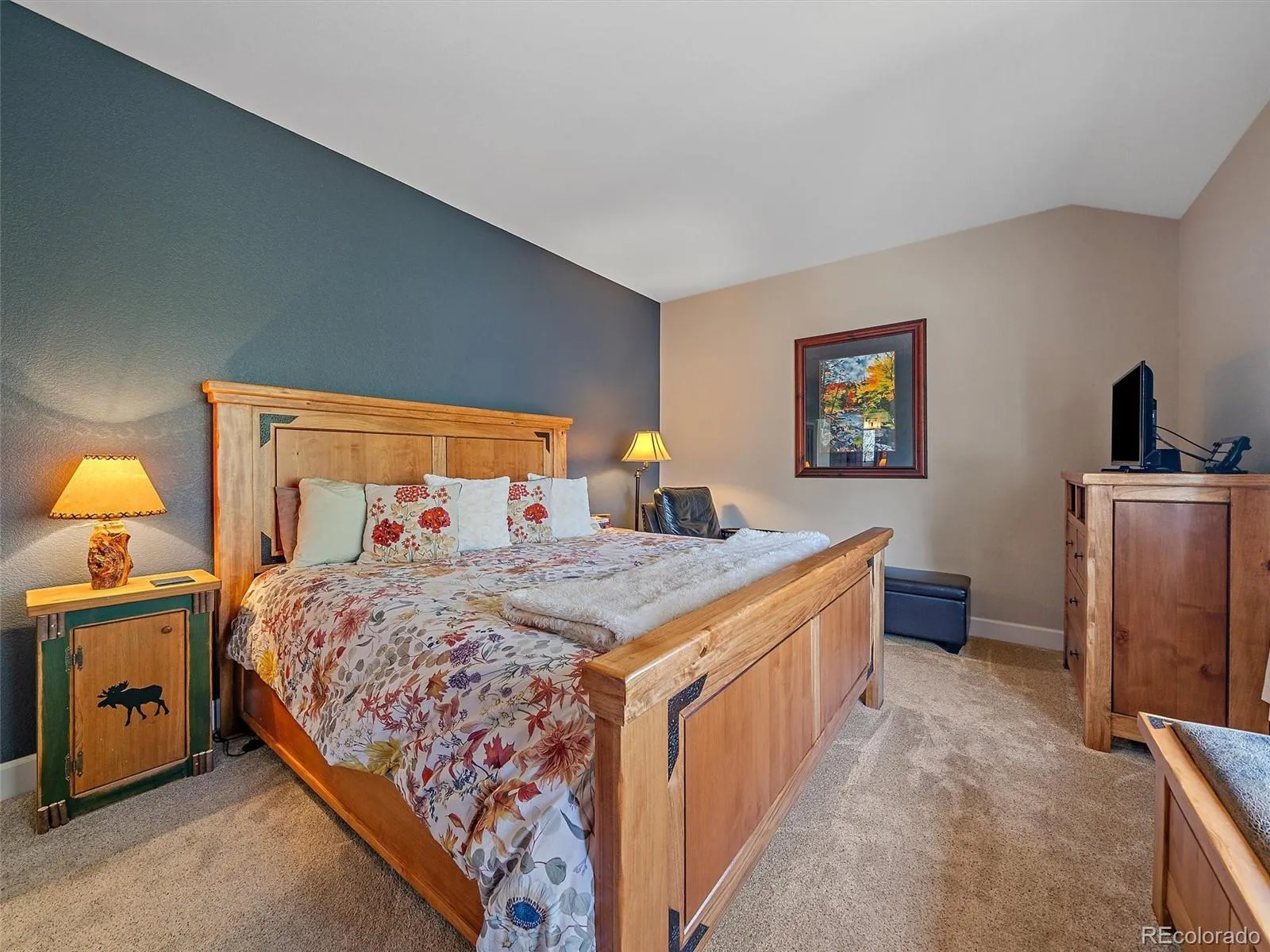 Evergreen, Colorado 80439, United States, 5 Bedrooms Bedrooms, ,6 BathroomsBathrooms,Residential,Active,92163