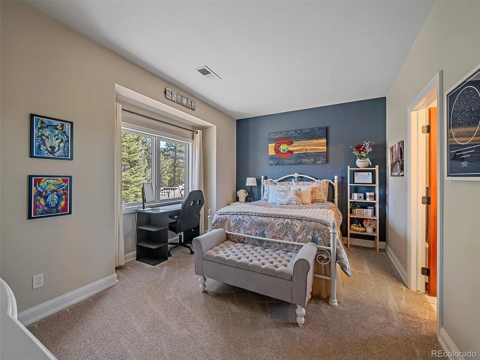 Evergreen, Colorado 80439, United States, 5 Bedrooms Bedrooms, ,6 BathroomsBathrooms,Residential,Active,92163