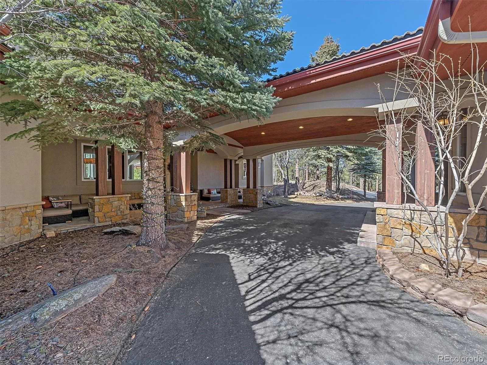 Evergreen, Colorado 80439, United States, 5 Bedrooms Bedrooms, ,6 BathroomsBathrooms,Residential,Active,92163
