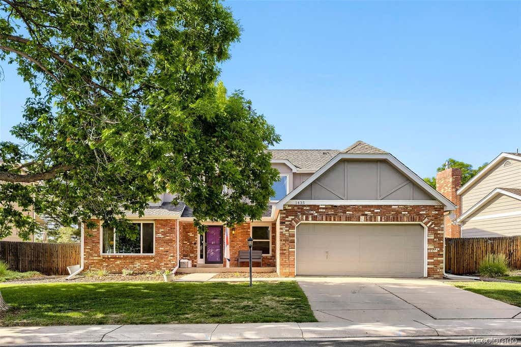 Photo of 1435 E Irish Lane, Littleton, CO 80122 (MLS # 2834780)
