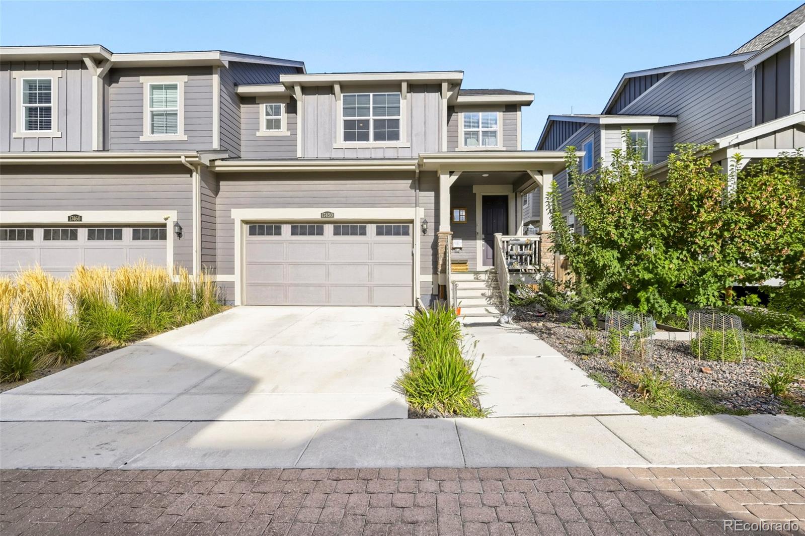 17450 E 95th Place