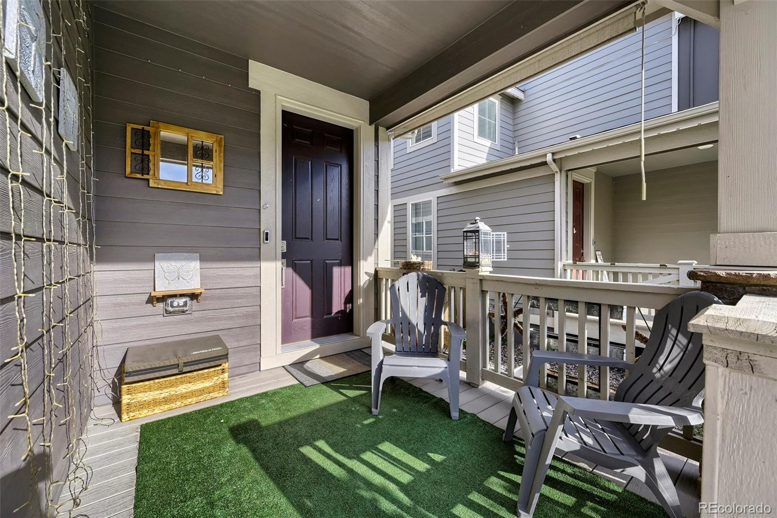 17450 E 95th Place
