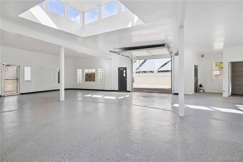 1240 Speer Boulevard Denver CO 80204