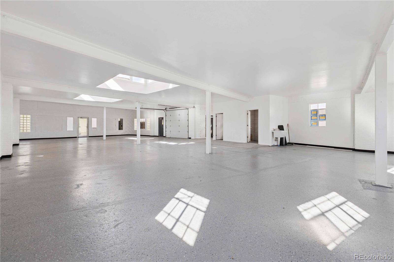 1240 Speer Boulevard