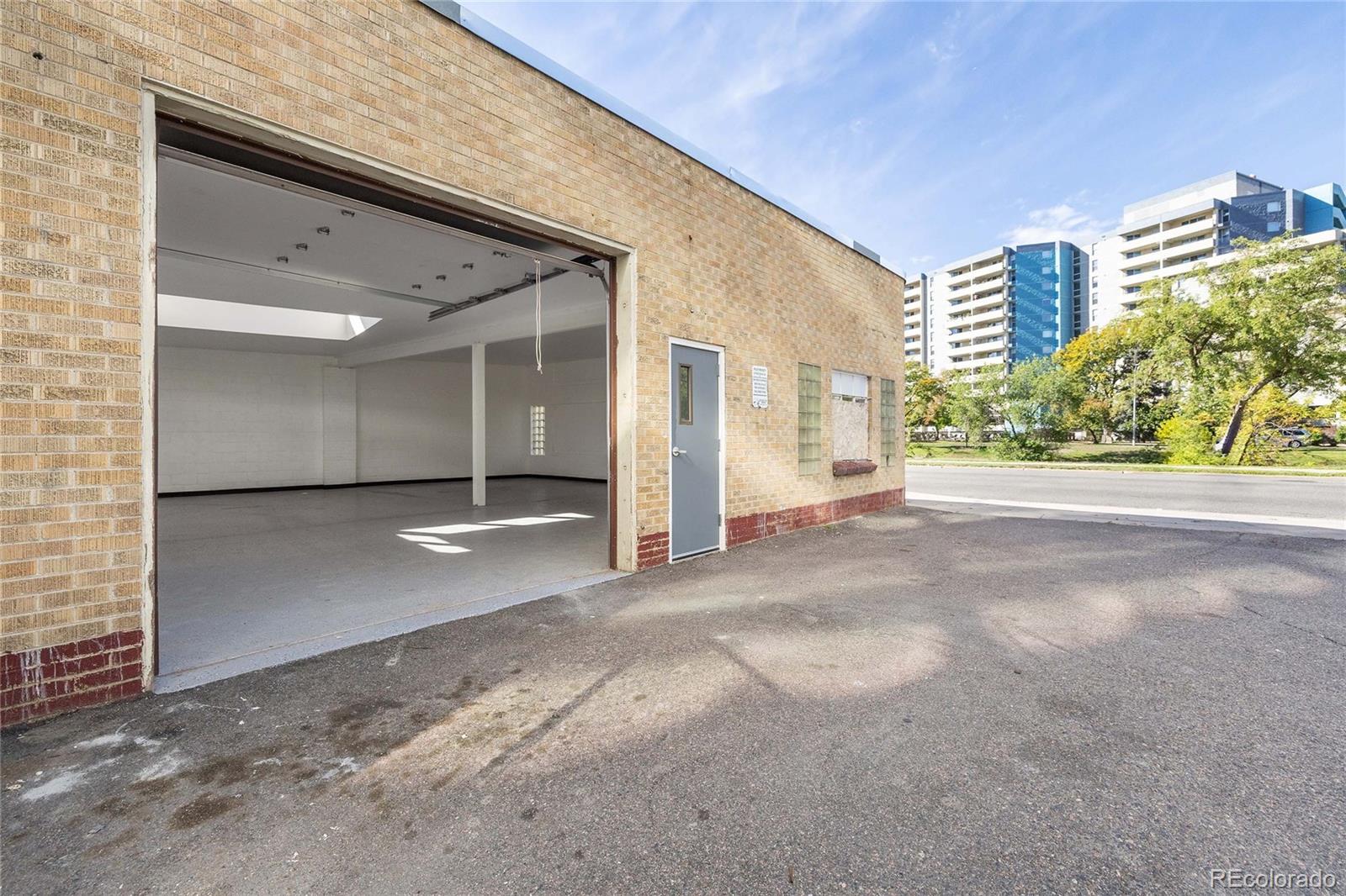 1240 Speer Boulevard