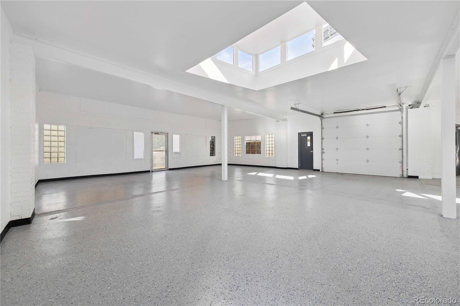 1240 Speer Boulevard