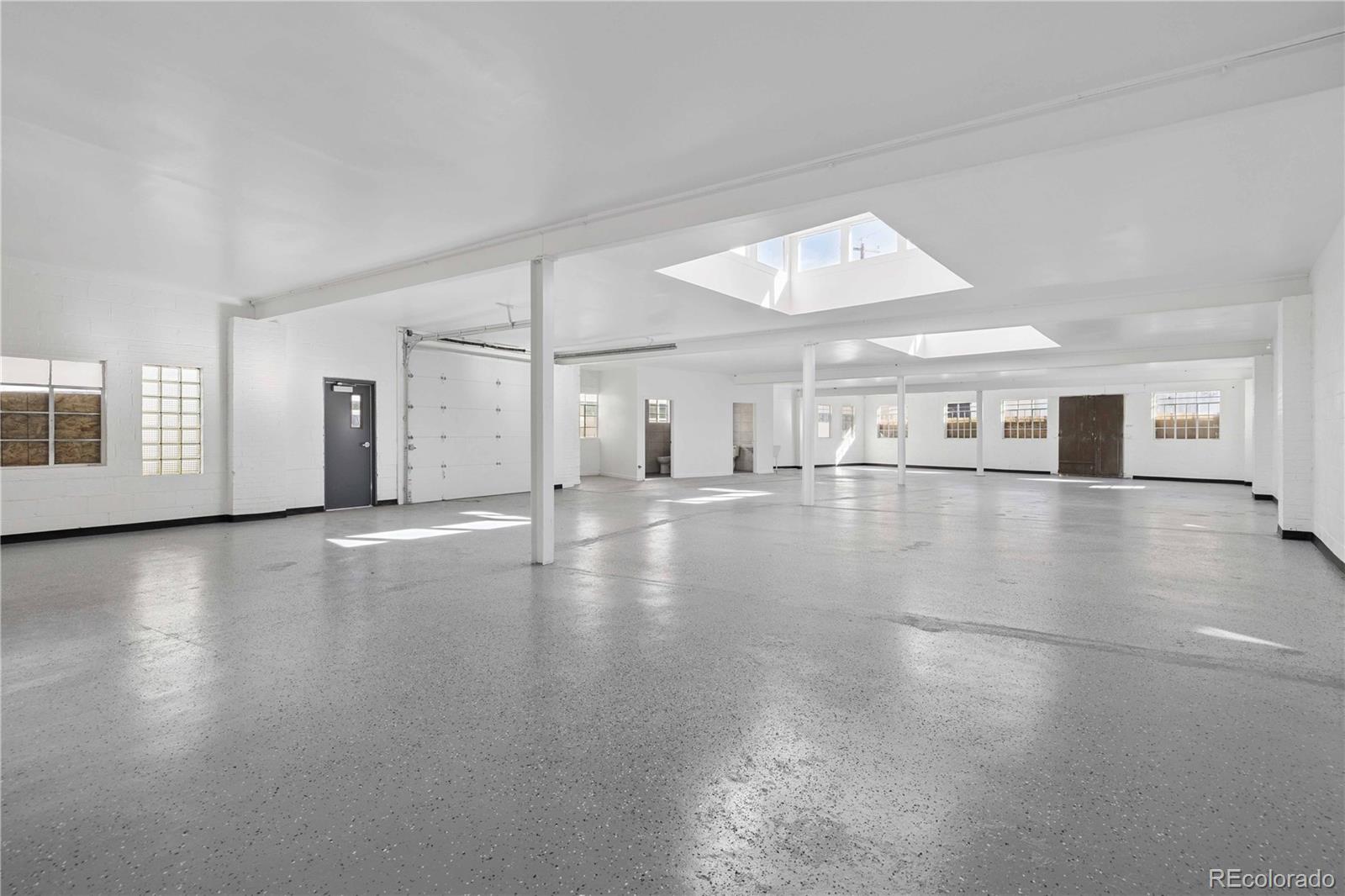 1240 Speer Boulevard