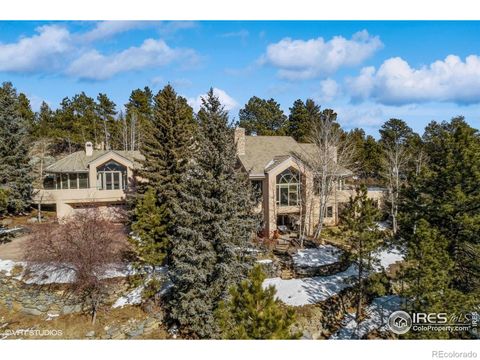 1682 Montane Drive E Golden CO 80401