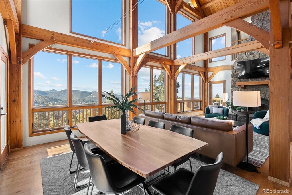 Photo of 13326 Kuehster Road, Littleton, CO 80127 (MLS # 7640539)