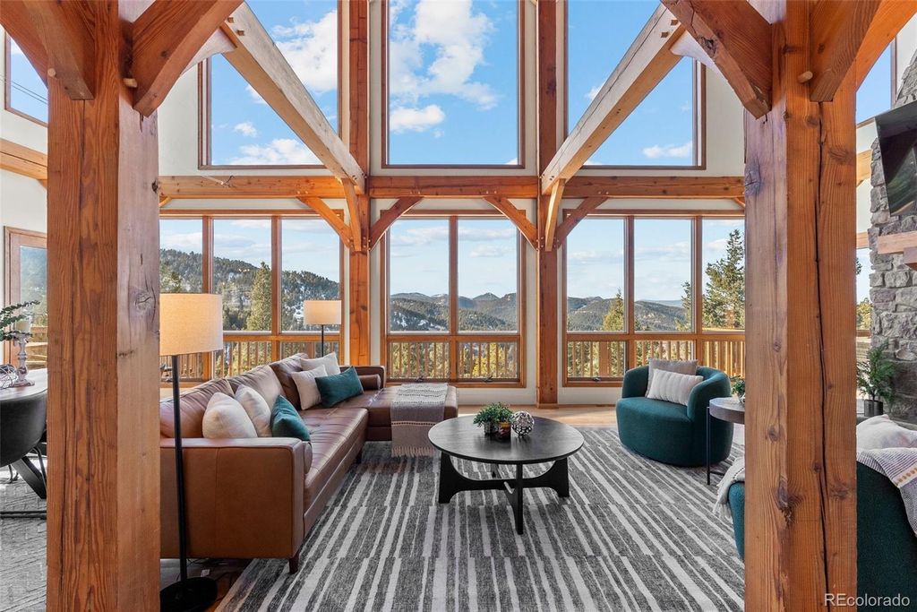 Photo of 13326 Kuehster Road, Littleton, CO 80127 (MLS # 7640539)