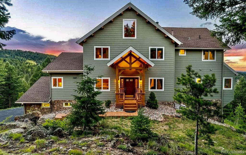 Photo of 13326 Kuehster Road, Littleton, CO 80127 (MLS # 7640539)