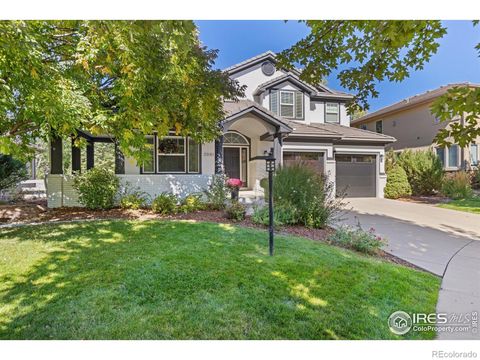 2001 Coralbells Court Longmont CO 80503