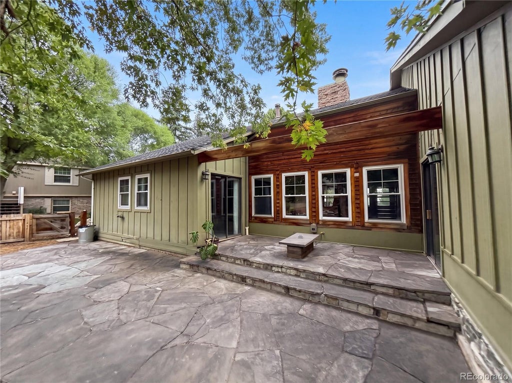 Photo of 7544 S Elkhorn Mountain, Littleton, CO 80127 (MLS # 5531579)