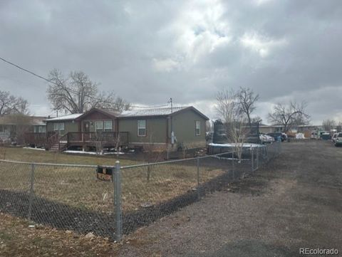 3440 W 66th Avenue Denver CO 80221