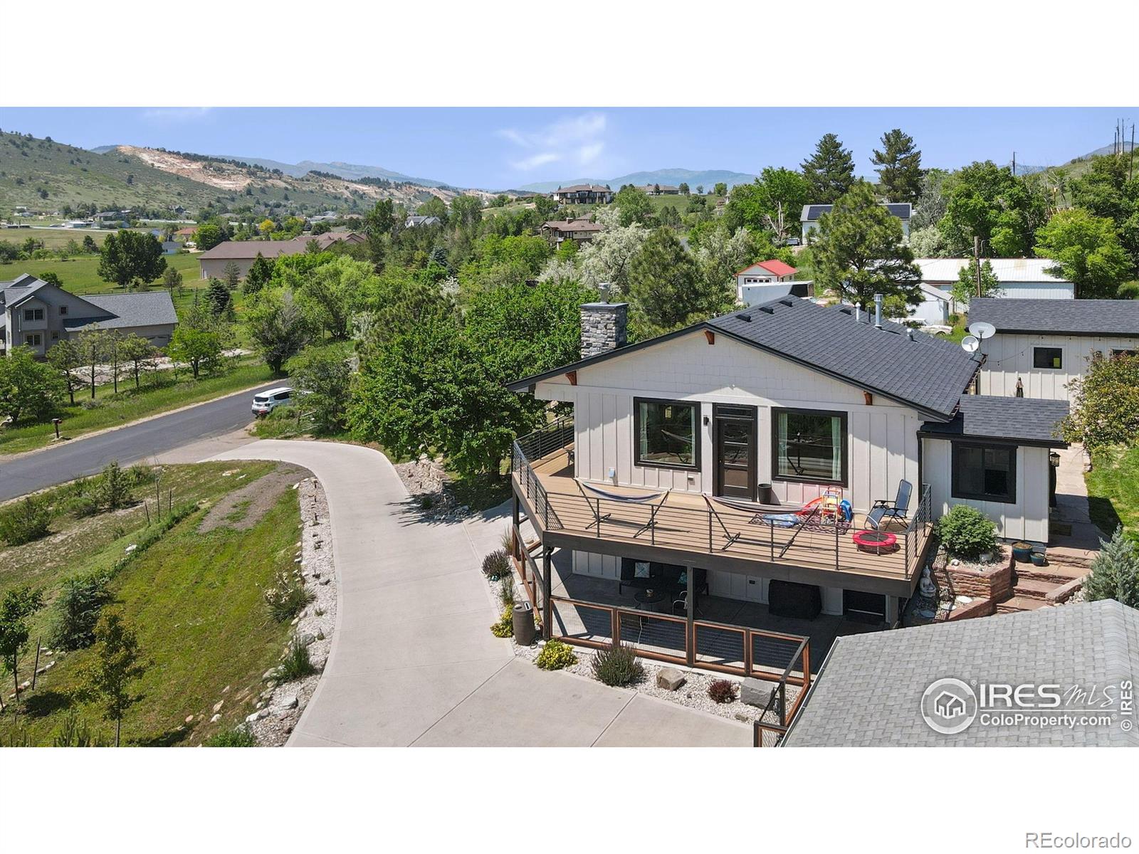 3064 Wildes Road