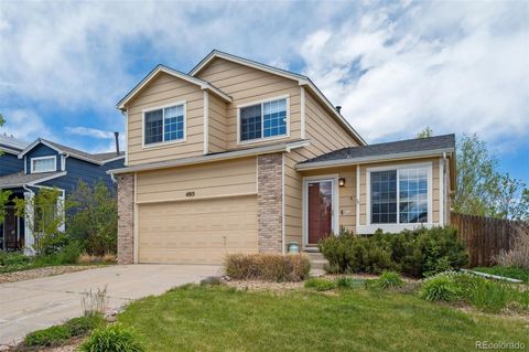 4915 Parsons Way Castle Rock CO 80104