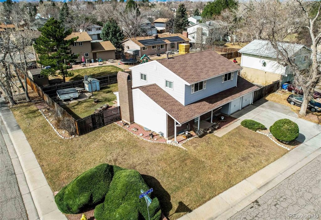 Photo of 6516 W 84th Place, Arvada, CO 80003 (MLS # 5593520)