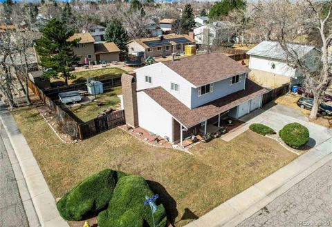 Photo of 6516 W 84th Place, Arvada, CO 80003 (MLS # 5593520)