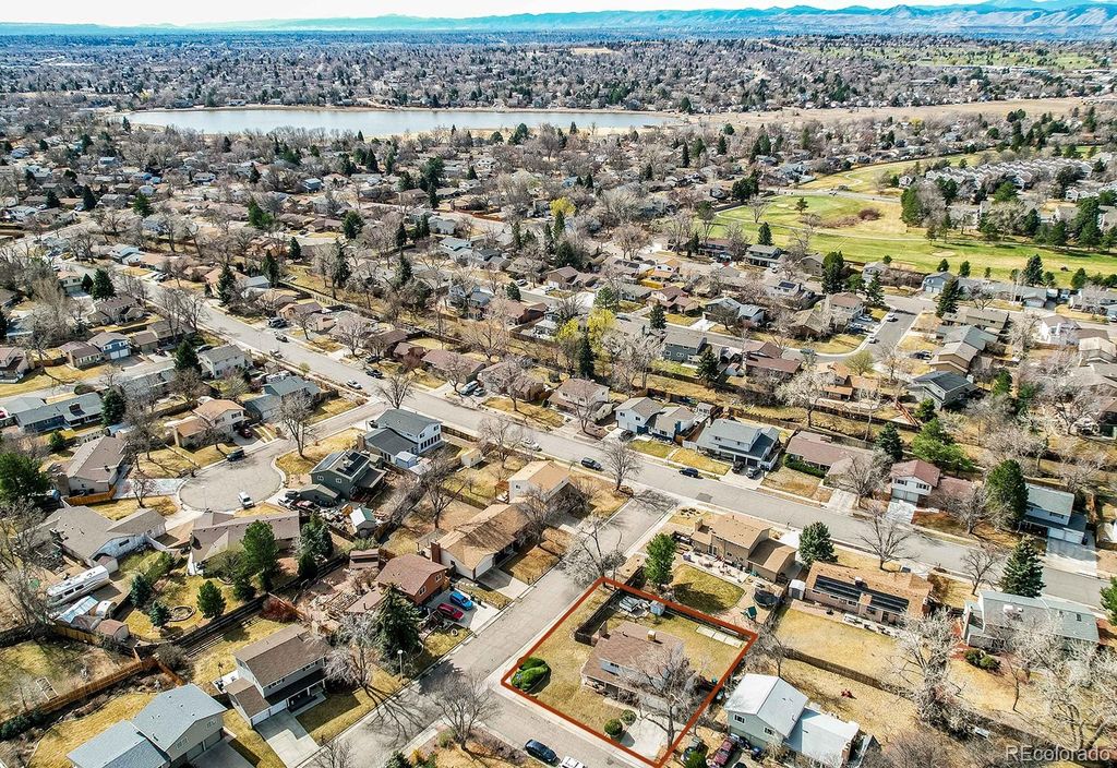 Photo of 6516 W 84th Place, Arvada, CO 80003 (MLS # 5593520)