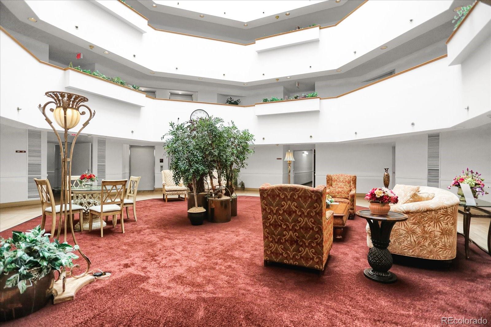 13991 E Marina Drive 303