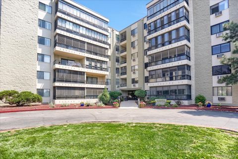 13991 E Marina Drive 303 Aurora CO 80014