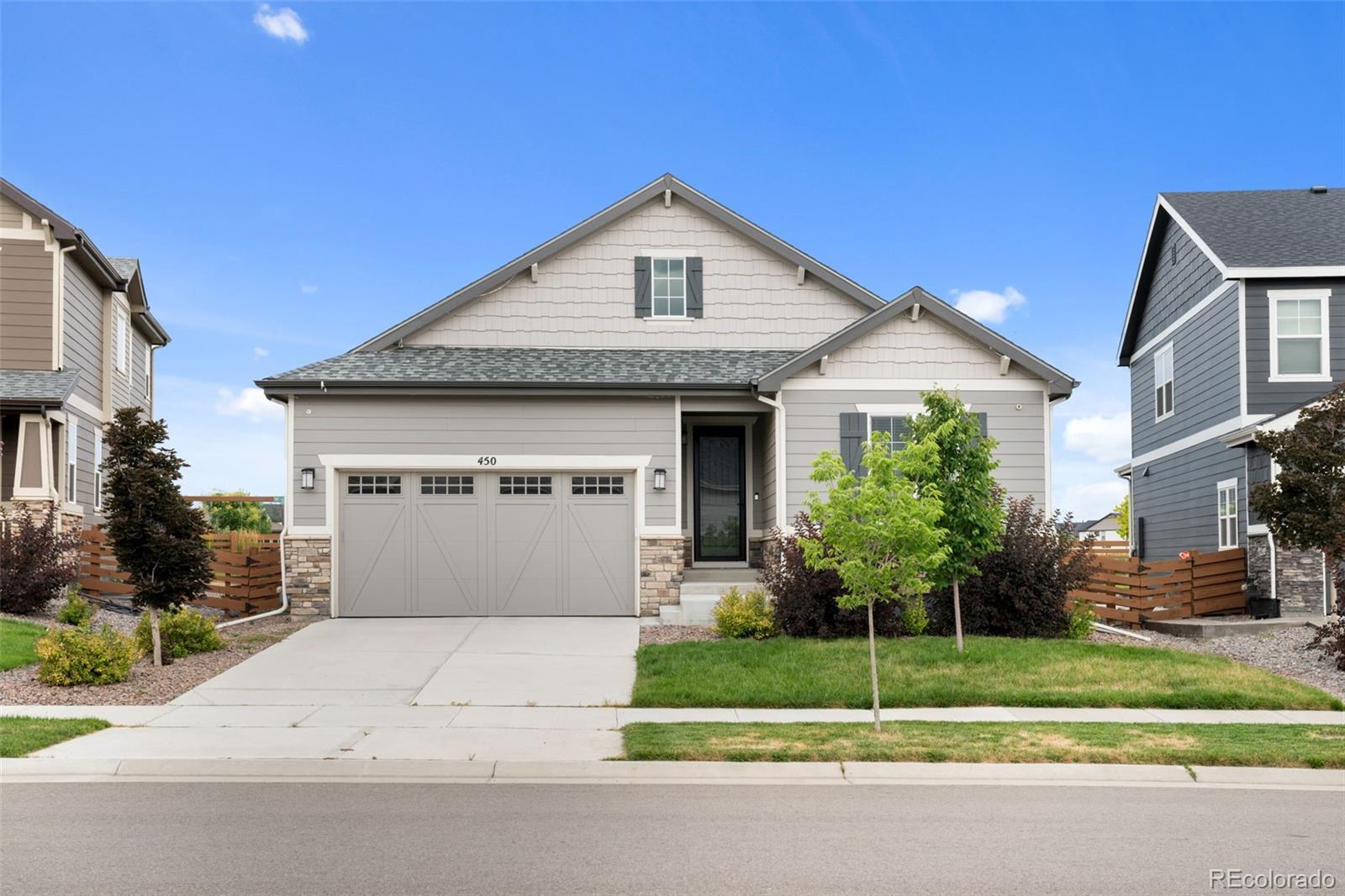 450 Pikes View Drive
