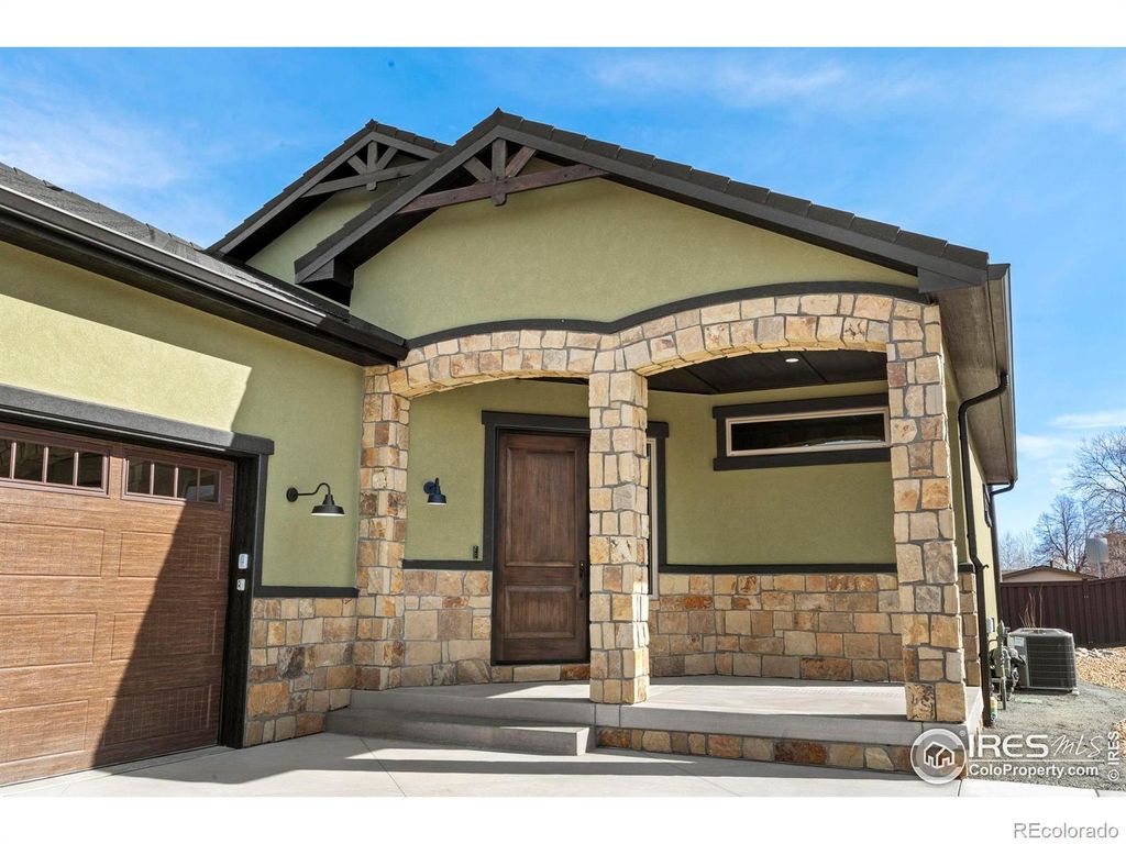 Photo of 1192 Blue Agave Court, Loveland, CO 80537 (MLS # IR1051791)