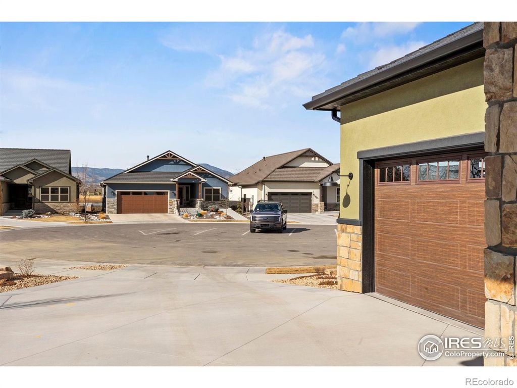 Photo of 1192 Blue Agave Court, Loveland, CO 80537 (MLS # IR1051791)