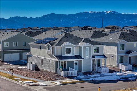 5861 Dakan Loop Colorado Springs CO 80927