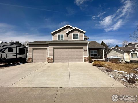 2742 Indian Peaks Place, Fort Collins, CO 80526 - #: IR993850