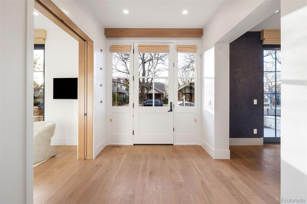 Photo of 1026 S High Street, Denver, CO 80209 (MLS # 6044406)