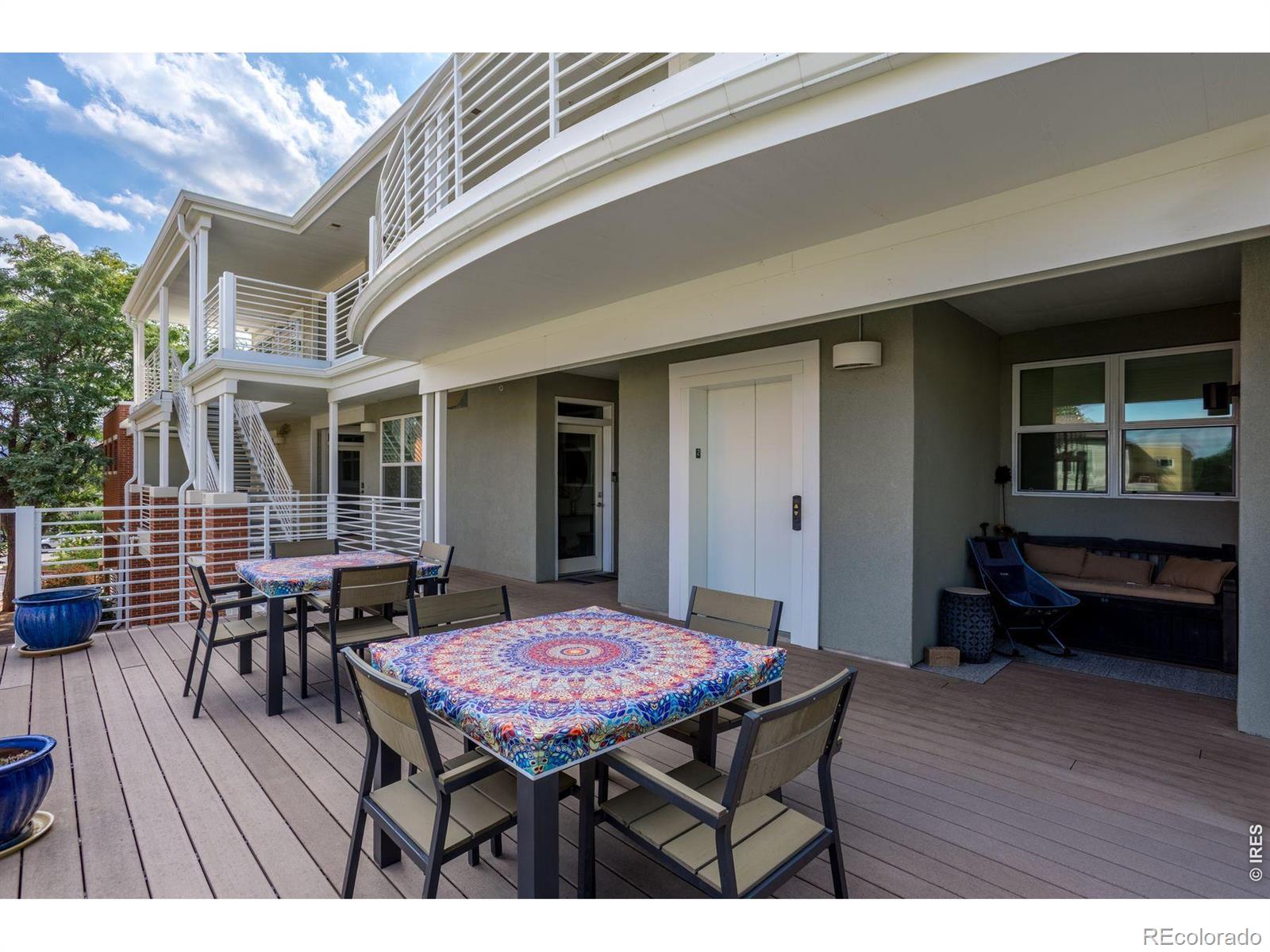 2930 Broadway Street 203