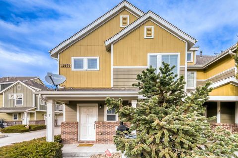 11991 Riverstone Circle 12F Henderson CO 80640