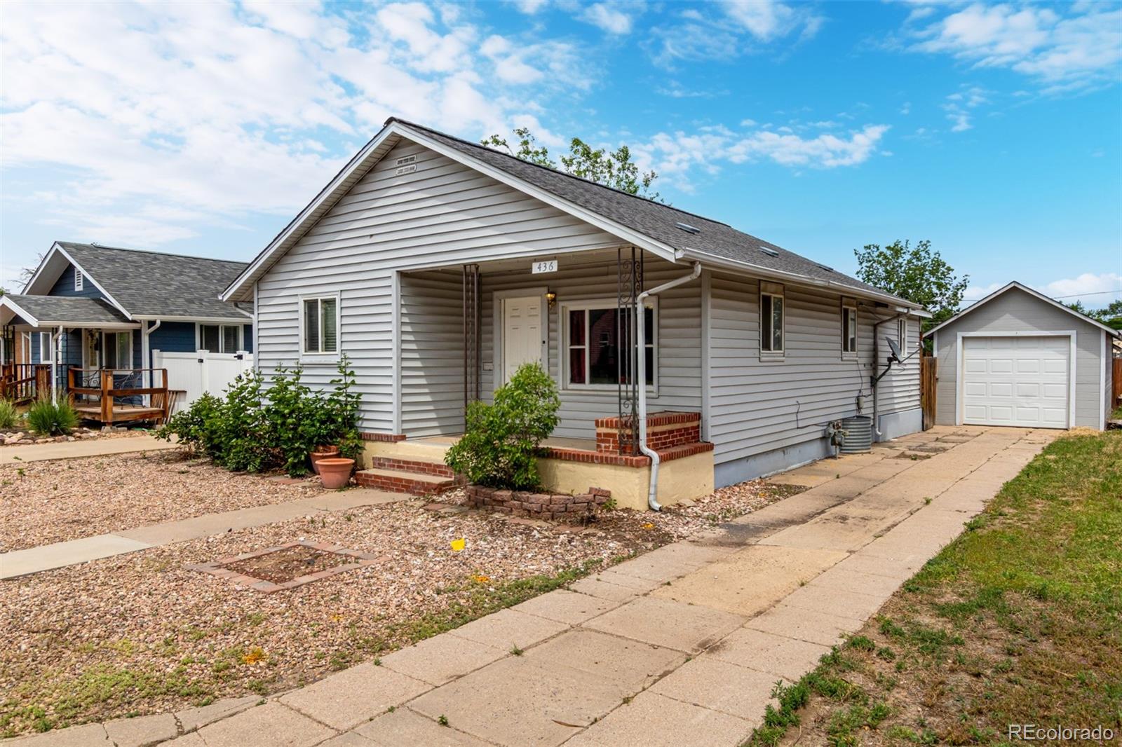 436 S 4th Avenue, Brighton, CO, 80601 2 436 S 4th Avenue