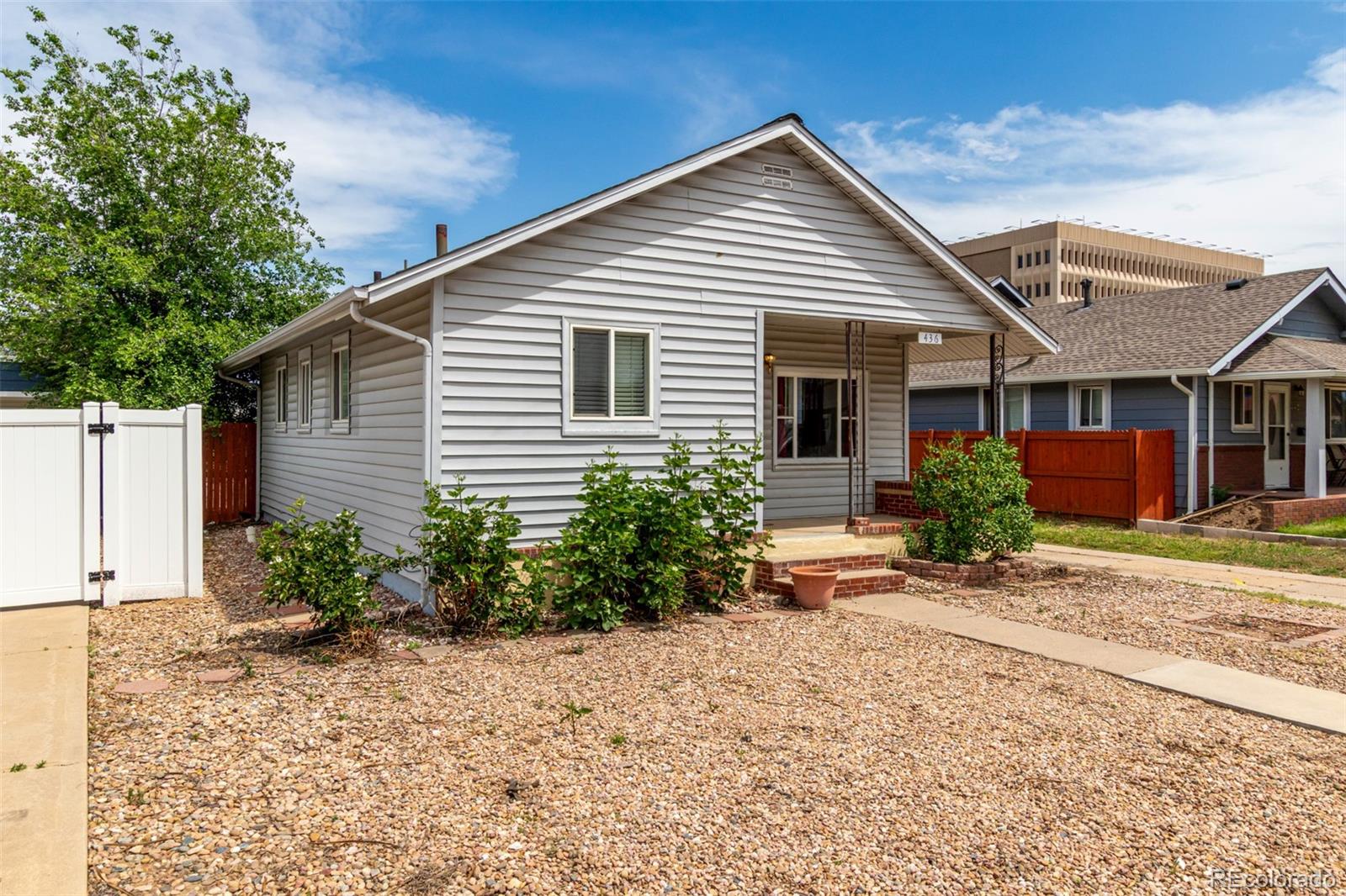 436 S 4th Avenue, Brighton, CO, 80601 1 436 S 4th Avenue