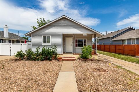 436 S 4th Avenue Brighton CO 80601