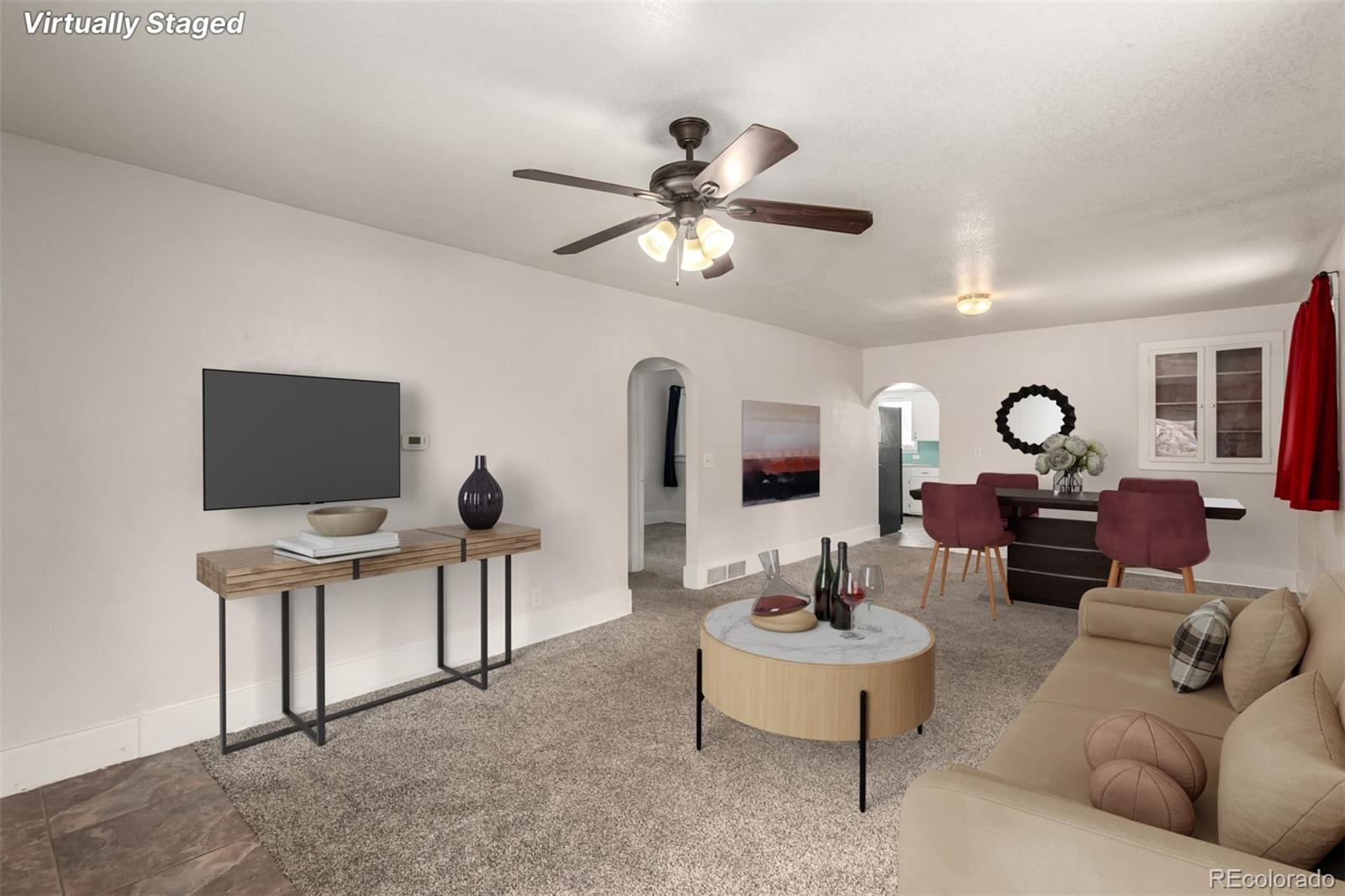 436 S 4th Avenue, Brighton, CO, 80601 3 436 S 4th Avenue