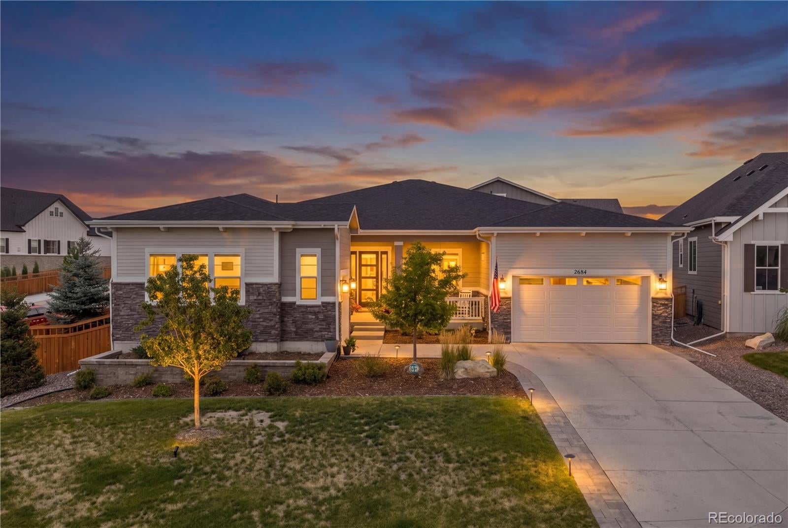 2684 Keepsake Way