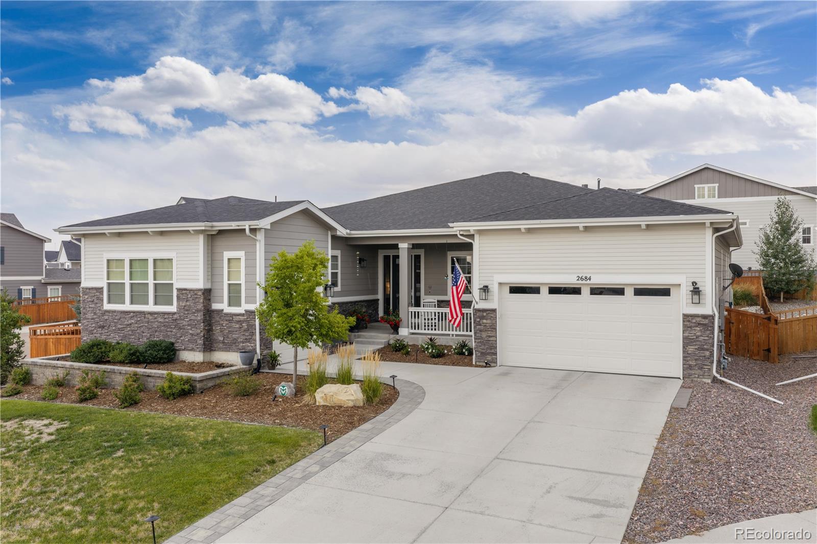 2684 Keepsake Way