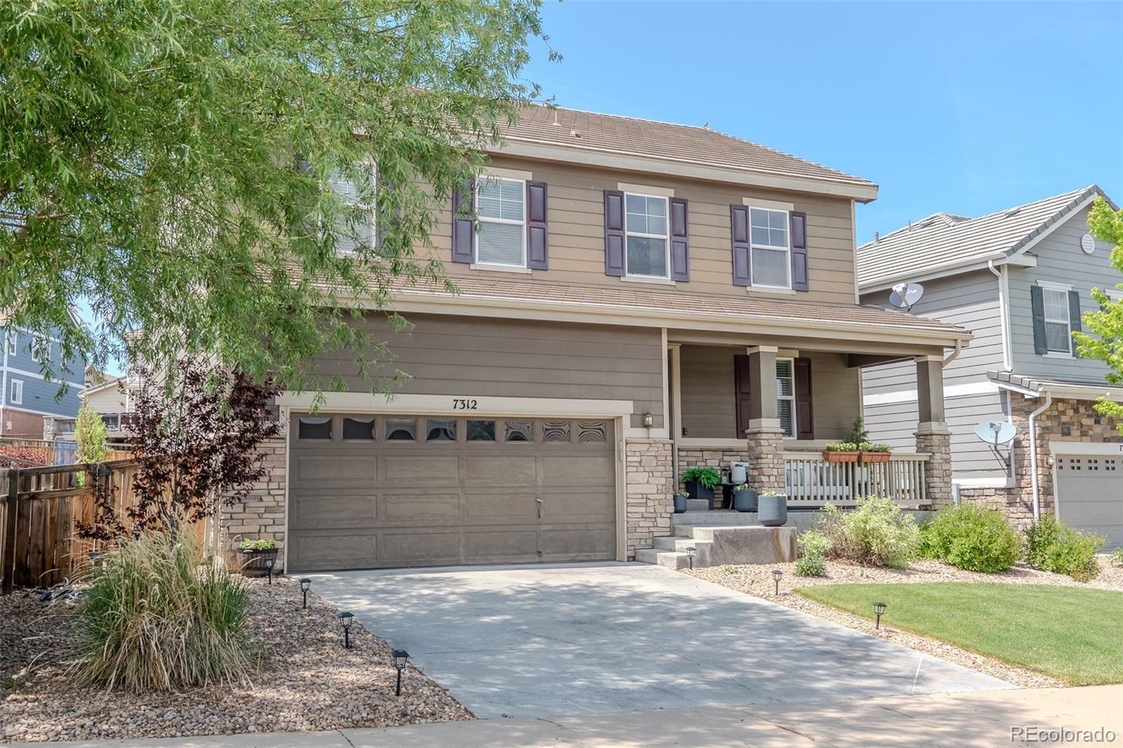 7312 Grady Circle