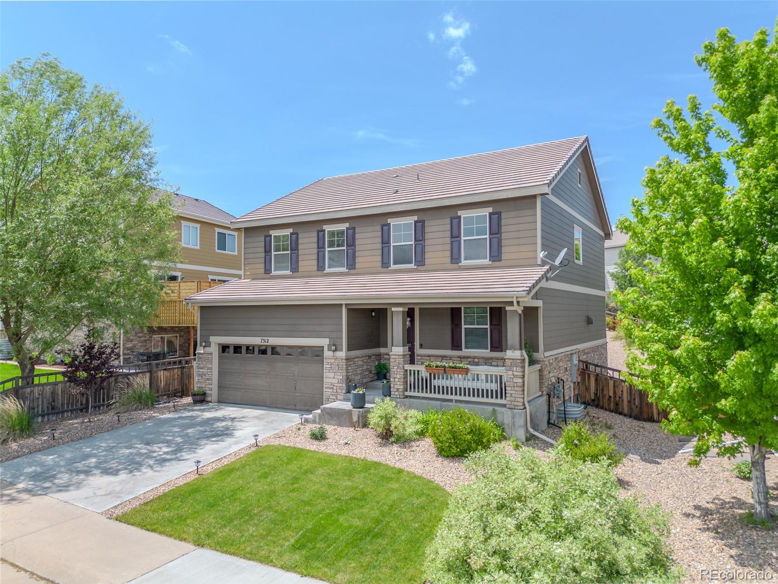 7312 Grady Circle