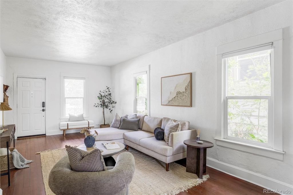 Photo of 61 S Hooker Street, Denver, CO 80219 (MLS # 6629811)