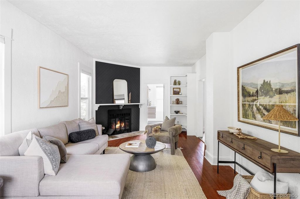 Photo of 61 S Hooker Street, Denver, CO 80219 (MLS # 6629811)