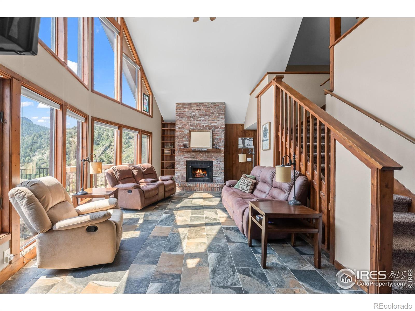 317 Dunraven Glade Road