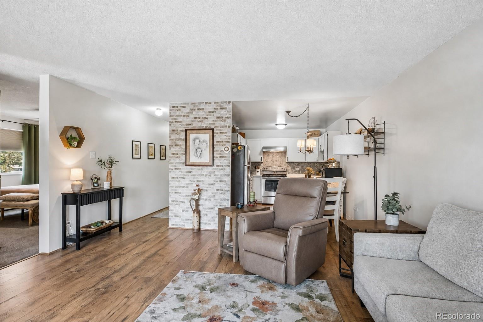 9360 E Center Avenue 11C